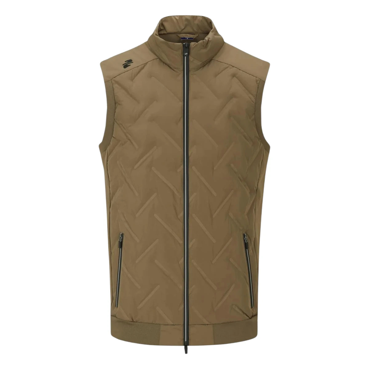 Stuburt Dash Padded Golf Gilet SBTOP1478