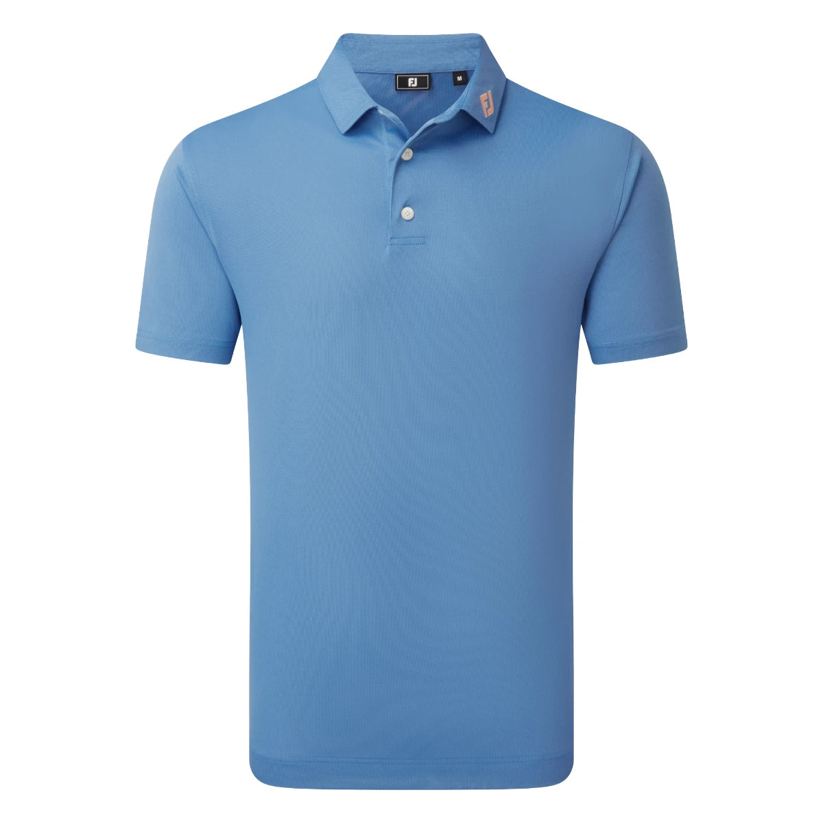 FootJoy Stretch Pique Solid Golf Polo Shirt 40939