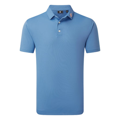 FootJoy Stretch Pique Solid Golf Polo Shirt 40939