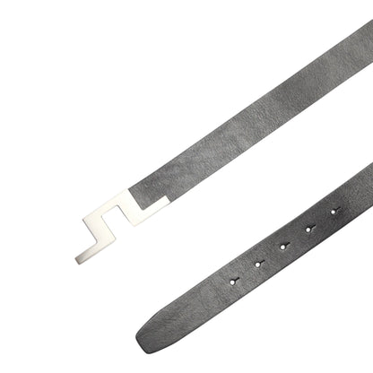 J.Lindeberg Bridger Golf Belt BUAC16993