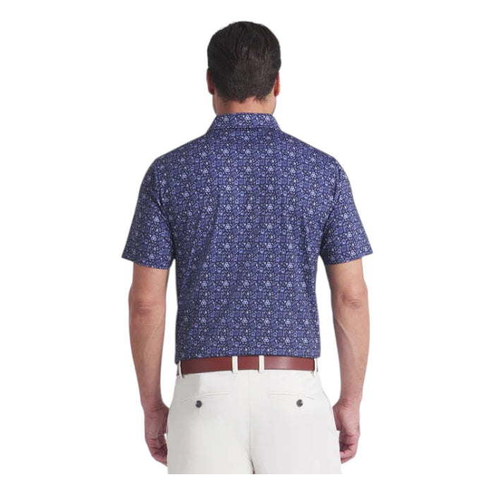 Puma Port Golf Polo Shirt 633733