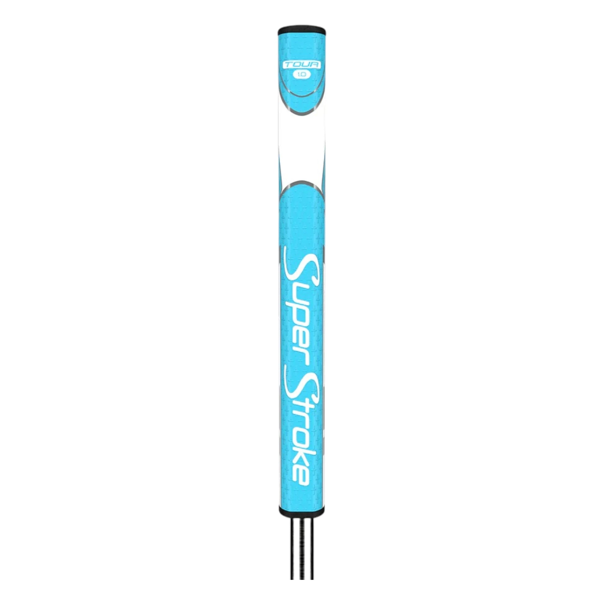 SuperStroke Zenergy Tour 1.0 Golf Grip