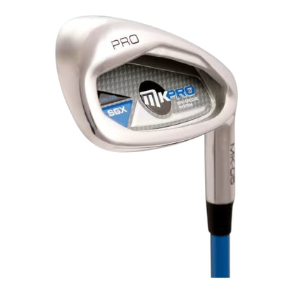 Left Handed MKids MK Pro Junior Golf Package Set 10-12 Years