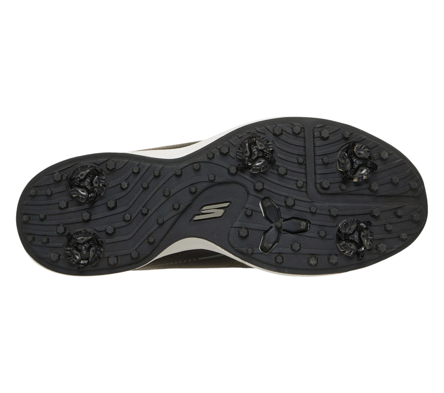 Skechers GO GOLF Elite Vortex Rival Golf Shoes 214139