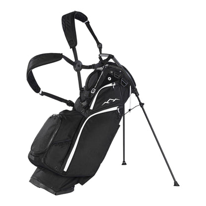 Sun Mountain E-2.5 Lite Golf Stand Bag 25ECLIPSE25