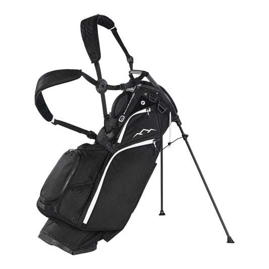 Sun Mountain E-2.5 Lite Golf Stand Bag 25ECLIPSE25