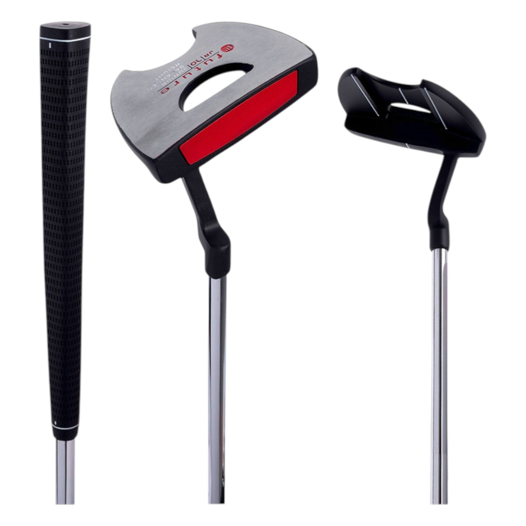 Junior Future Golf Package Set Age 8-10 FUC100004