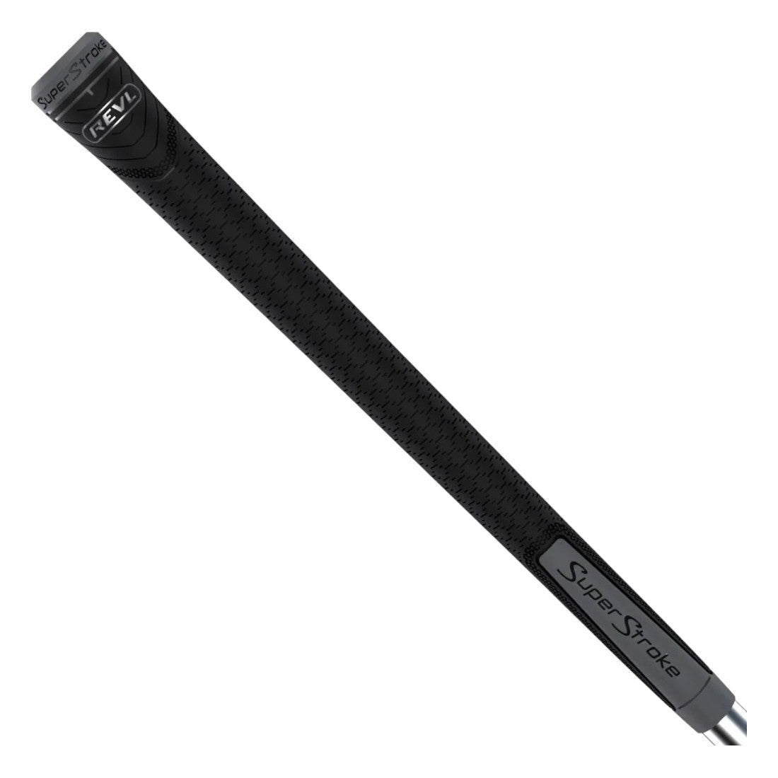 SuperStroke REVL Player Standard Golf Grip