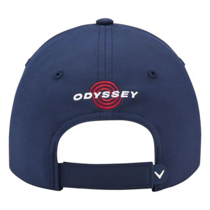 Callaway Stitch Magnet Golf Cap
