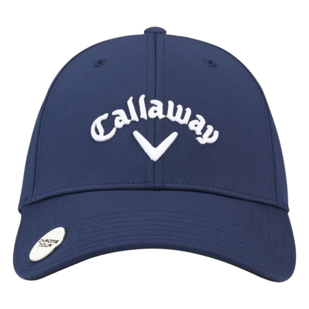 Callaway Stitch Magnet Golf Cap