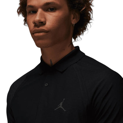 Nike Jordan Dri-FIT ADV Golf Sport Polo Shirt DZ0548