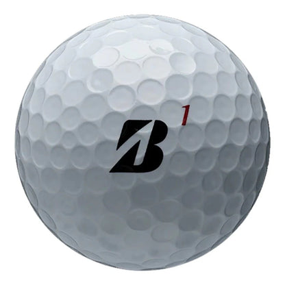 Bridgestone Tour B RX Double Dozen Golf Balls + Free Cap