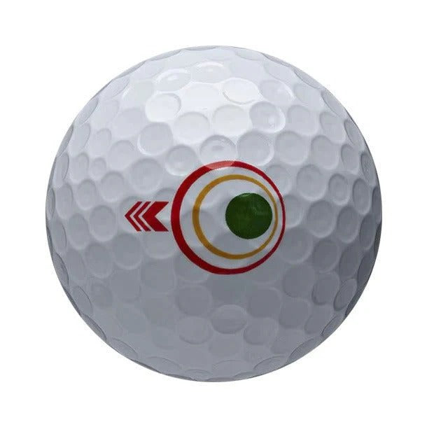 Bridgestone Tour B XS Mindset Double Dozen Golf Balls + Free Cap
