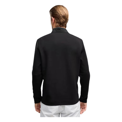 Puma Cloudspun Fleece Hybrid Golf Jacket 638375