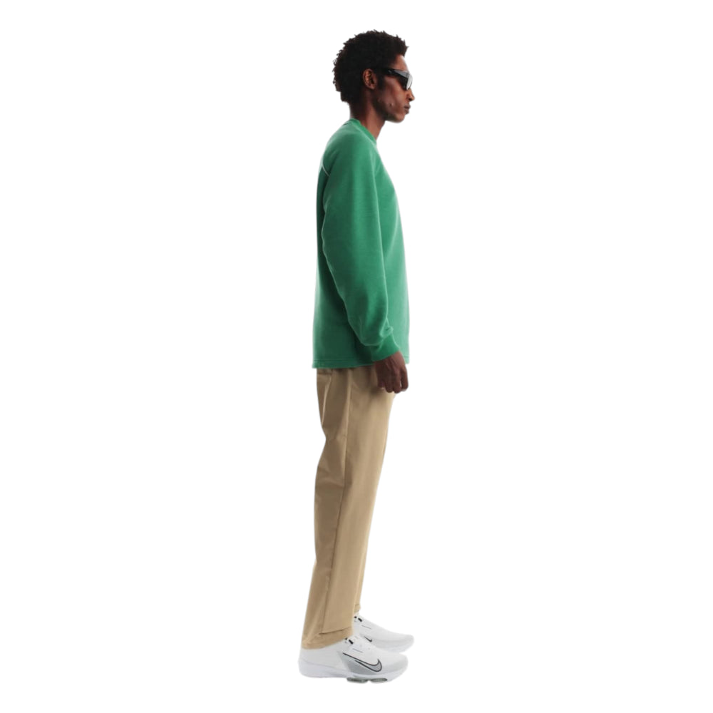 Nike Therma Fit Golf Crewneck IQ4040
