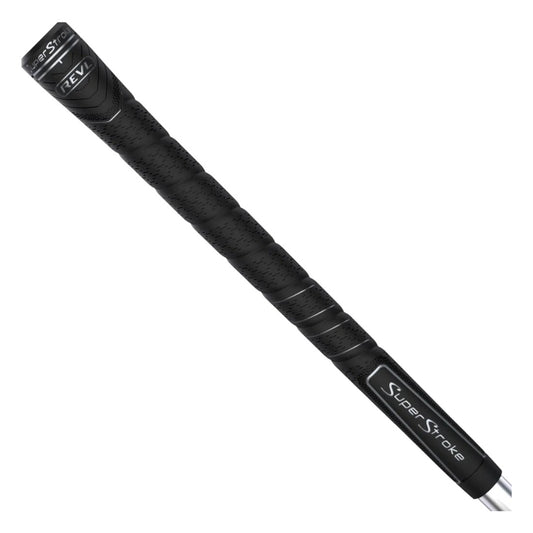 SuperStroke REVL Comfort Midsize Golf Grip