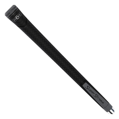 SuperStroke REVL Player Midsize Golf Grip