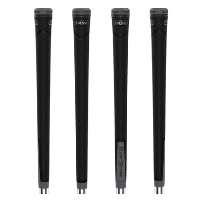 SuperStroke REVL Player Standard Golf Grip
