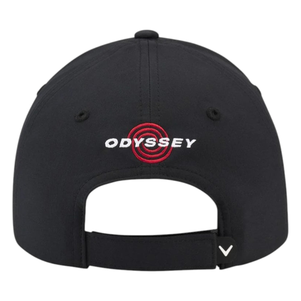 Callaway Stitch Magnet Golf Cap