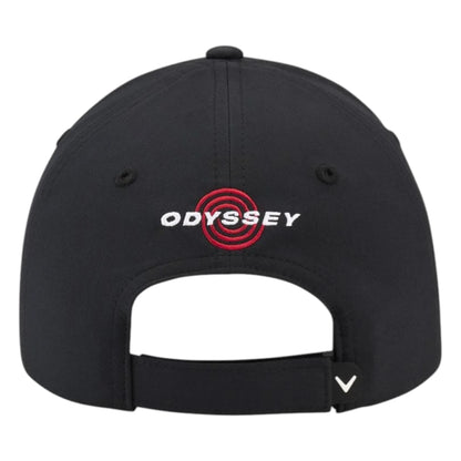 Callaway Stitch Magnet Golf Cap