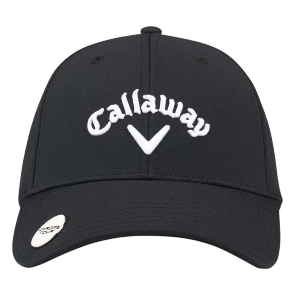 Callaway Stitch Magnet Golf Cap