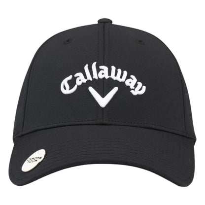 Callaway Stitch Magnet Golf Cap