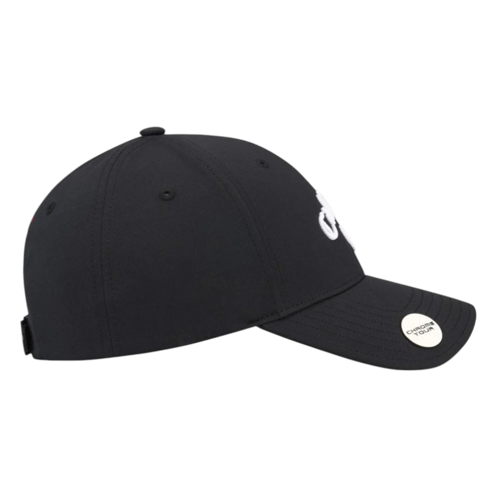Callaway Stitch Magnet Golf Cap