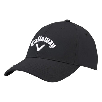 Callaway Stitch Magnet Golf Cap