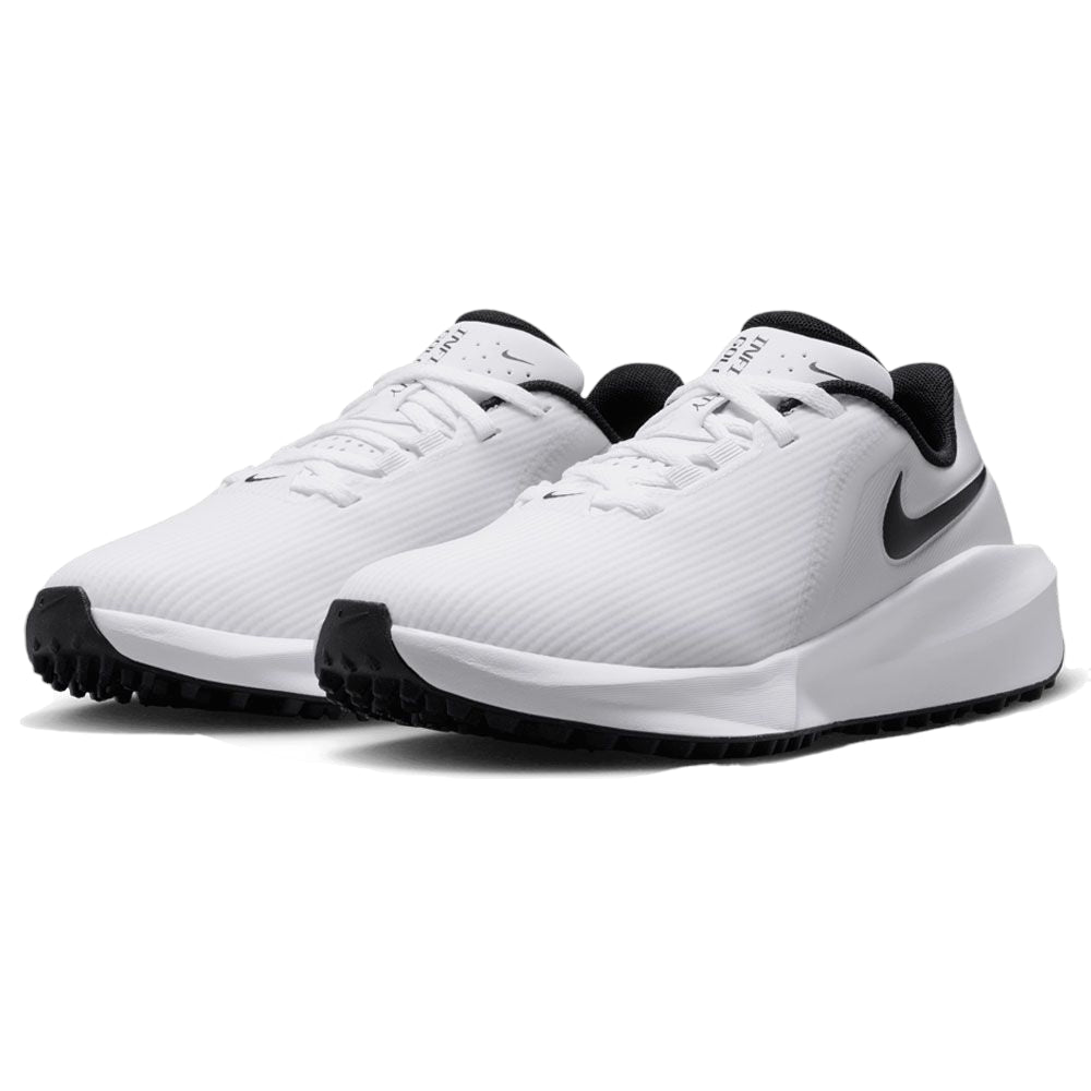 Nike Infinity G Junior Golf Shoes IM4647