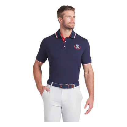 Puma Modalon Queen Golf Polo Shirt 628845