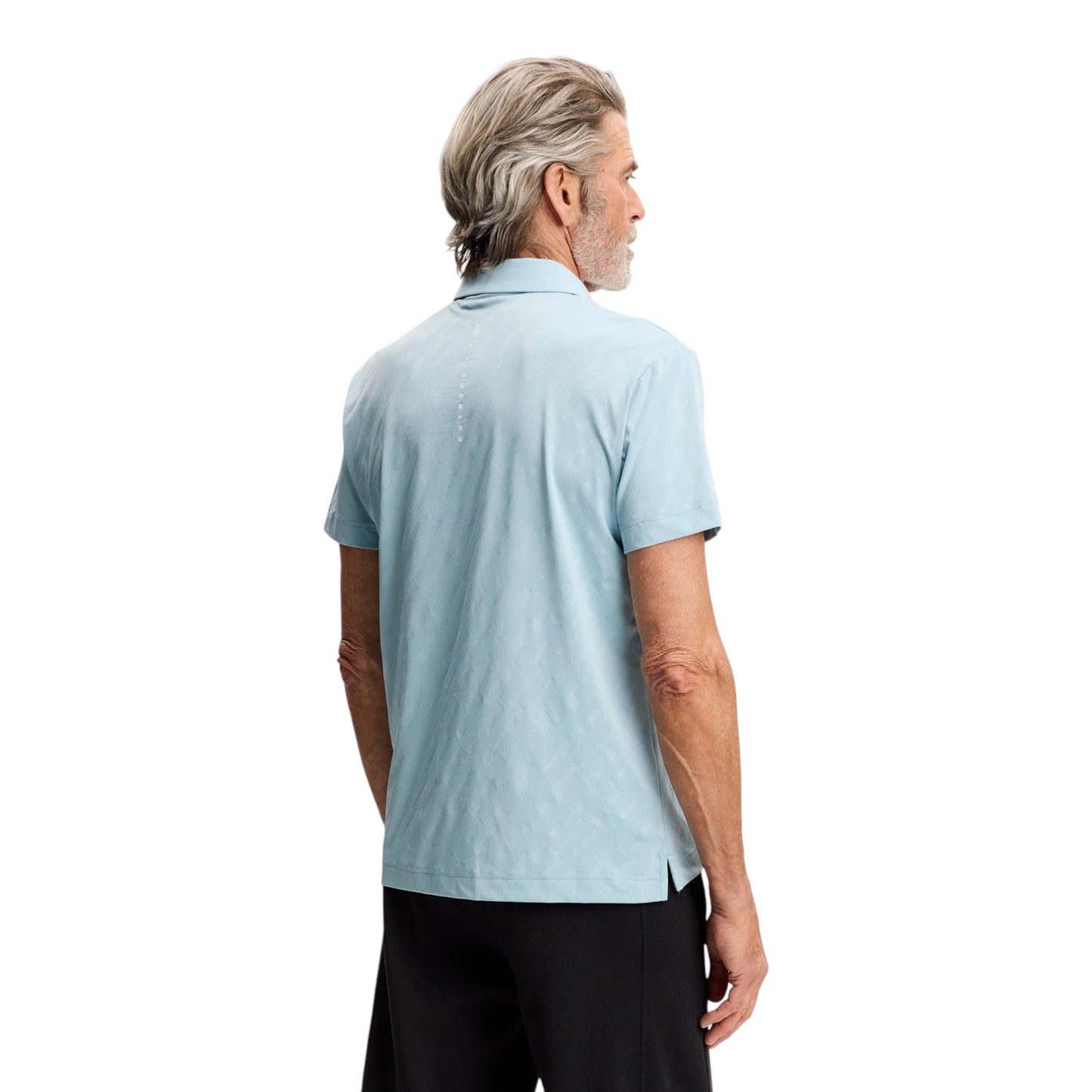 J. Lindeberg Wilhelm Golf Polo Shirt GMJT14662