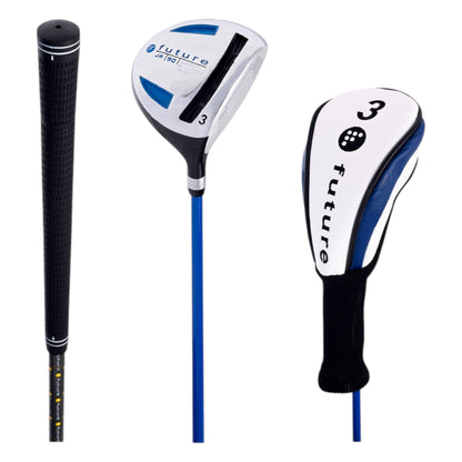 Junior Future Golf Package Set 130-140cm FUC100006