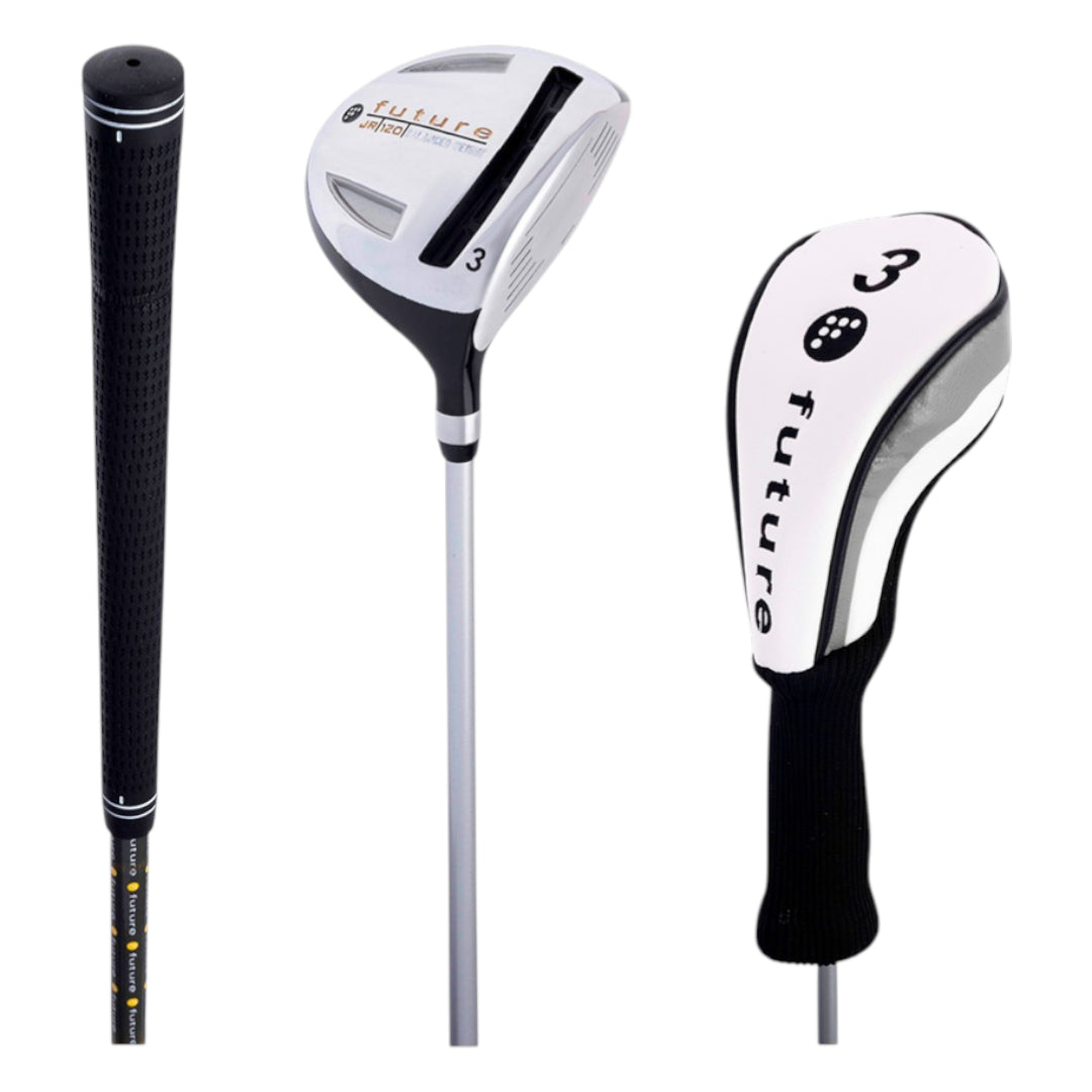 Junior Future Golf Package Set 140-150cm FUC100010
