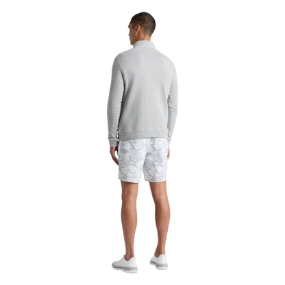 G/FORE Dunes Cotton Quilted 1/4 Zip Golf Mid Layer GMM000078