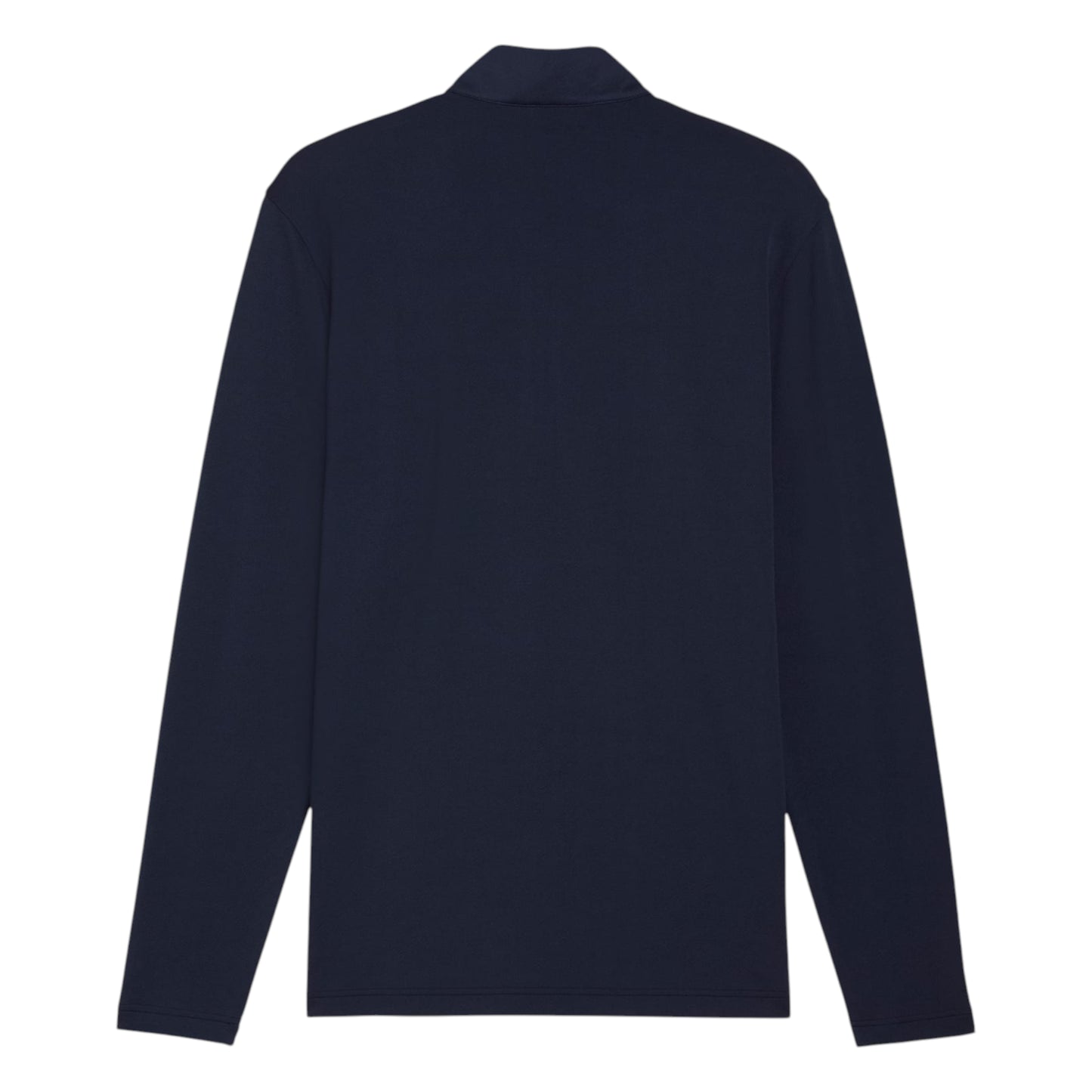 Puma Pure 3.0 Texture 1/4 Zip Golf Midlayer 635476