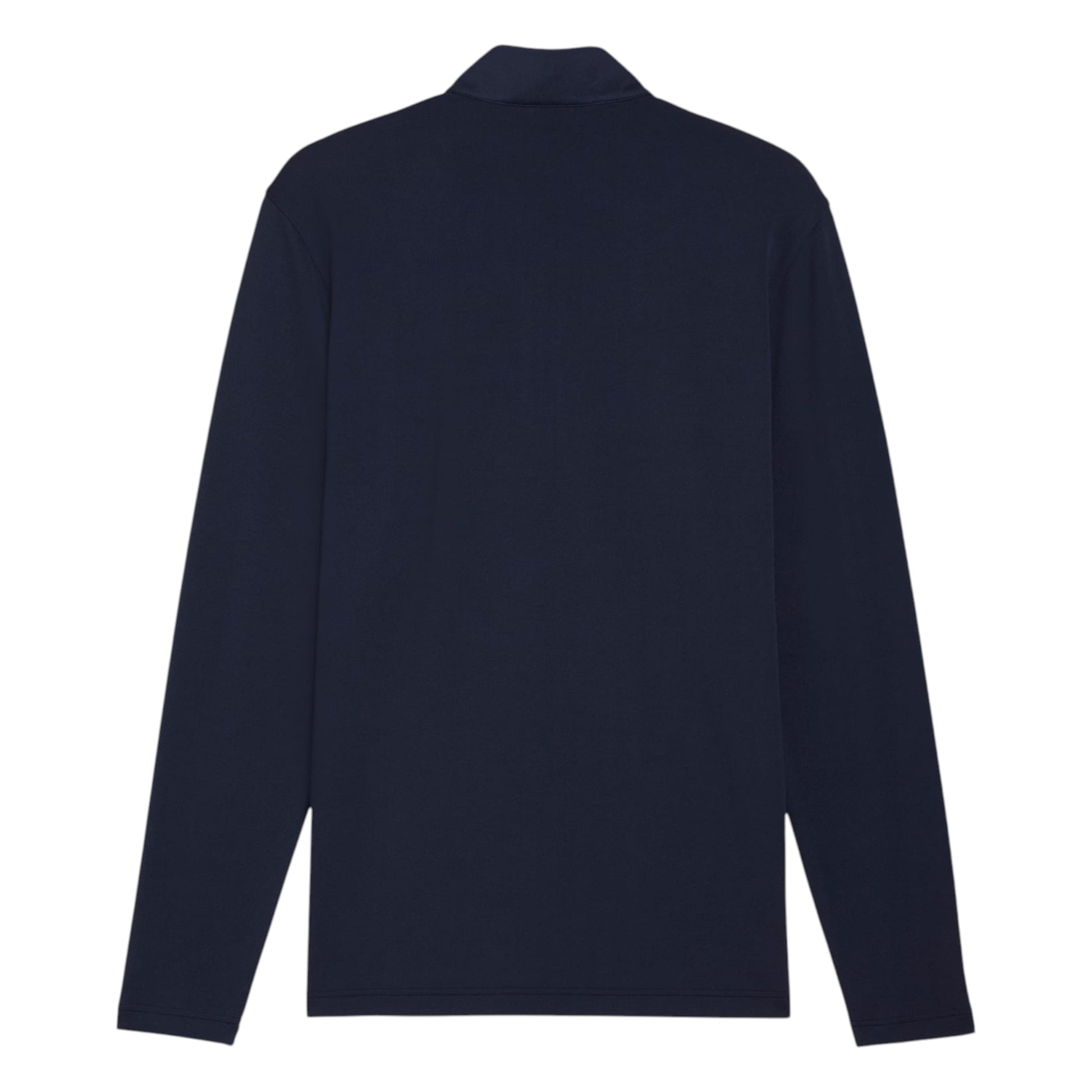 Puma Pure 3.0 Texture 1/4 Zip Golf Midlayer 635476