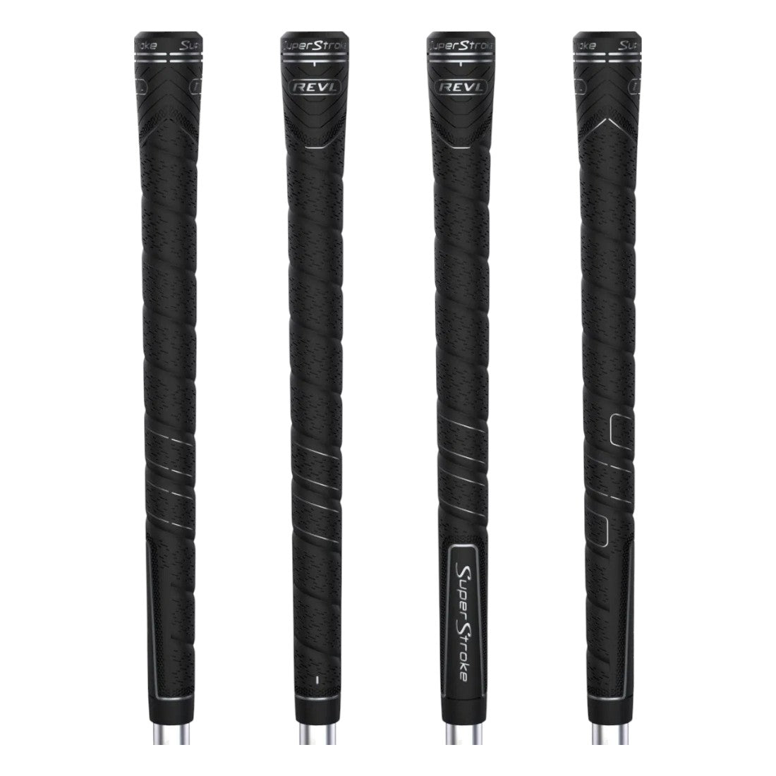 SuperStroke REVL Comfort Midsize Golf Grip