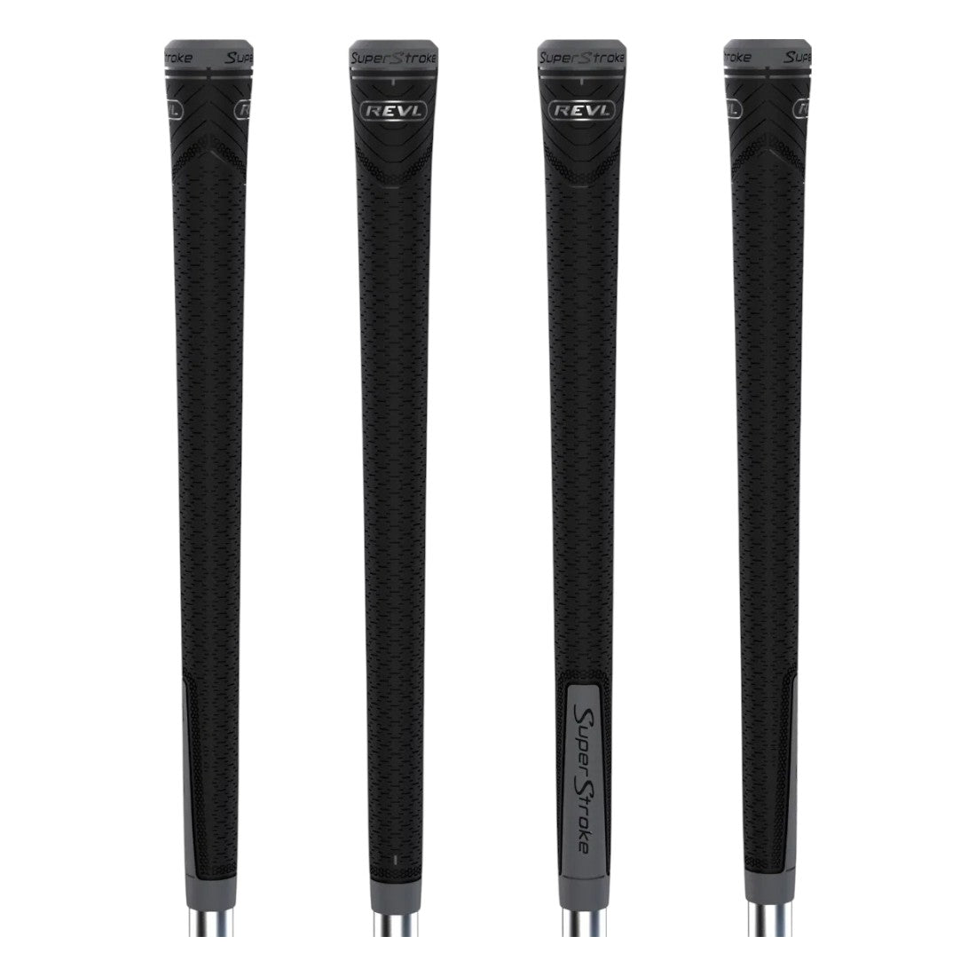 SuperStroke REVL Player Midsize Golf Grip