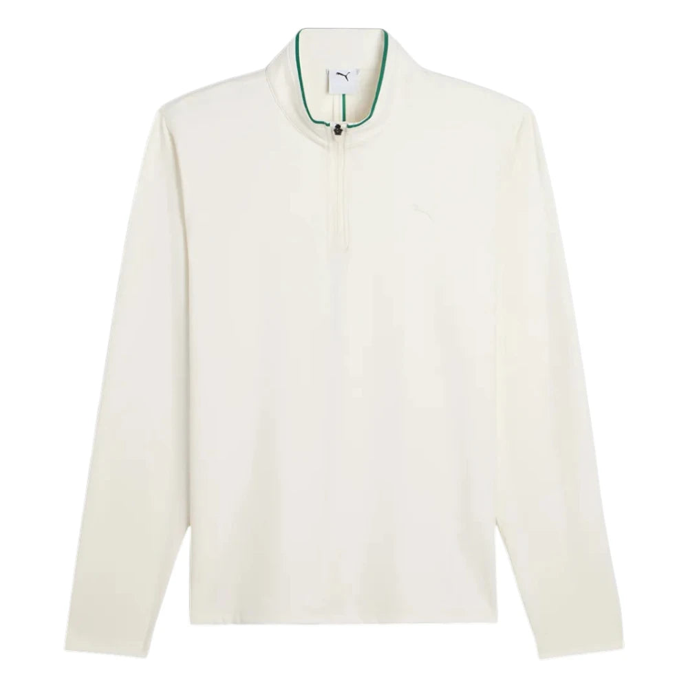 Puma 30904 1/4 Zip Golf Mid Layer 638387