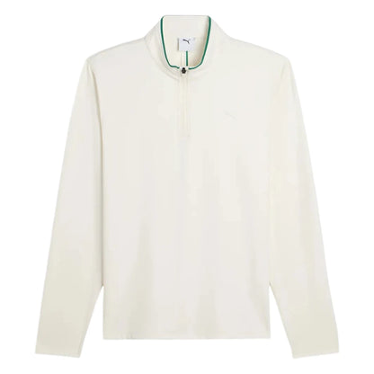Puma 30904 1/4 Zip Golf Mid Layer 638387