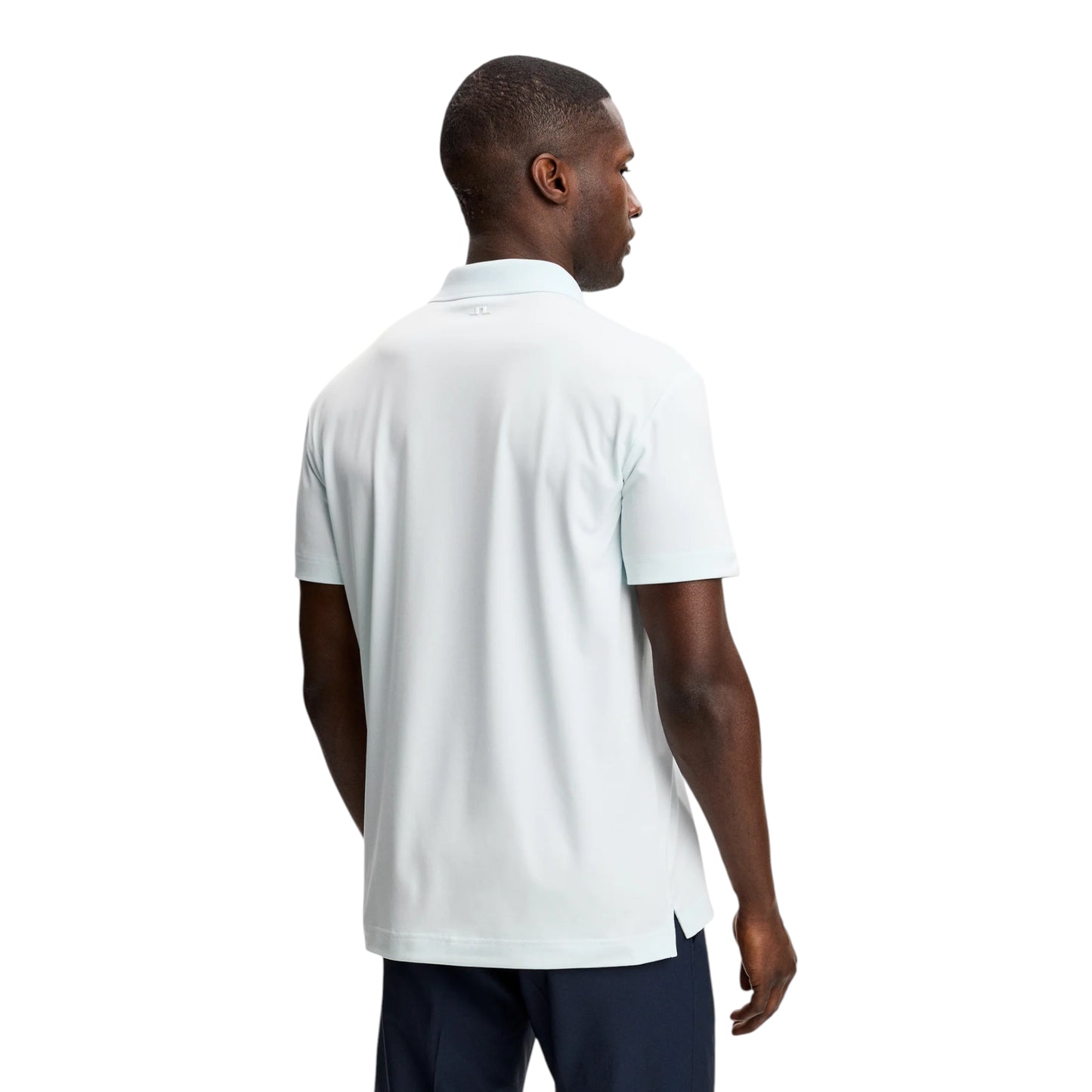 J.Lindeberg Bridge Golf Polo Shirt GMJT14642