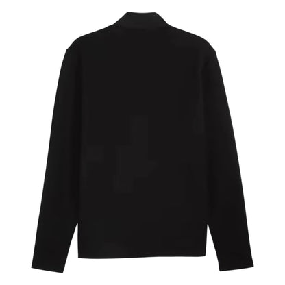 Puma Cloudspun Fleece Hybrid Golf Jacket 638375