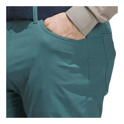 adidas Ultimate365 5-pocket Golf Trousers JY1930