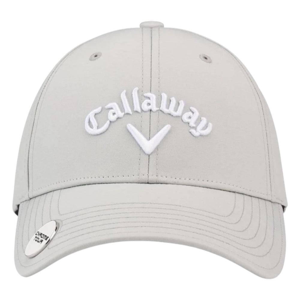 Callaway Stitch Magnet Golf Cap