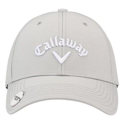 Callaway Stitch Magnet Golf Cap
