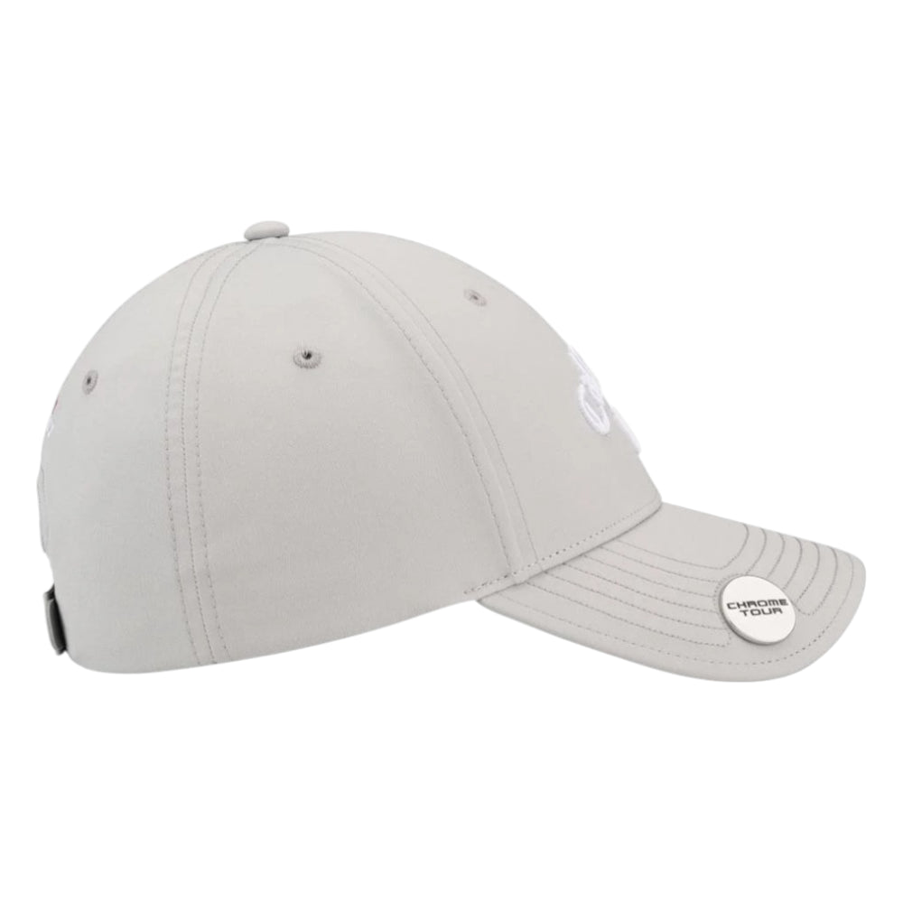 Callaway Stitch Magnet Golf Cap