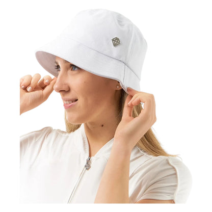 Pure Golf Dua Lined Bucket Hat PG-24613