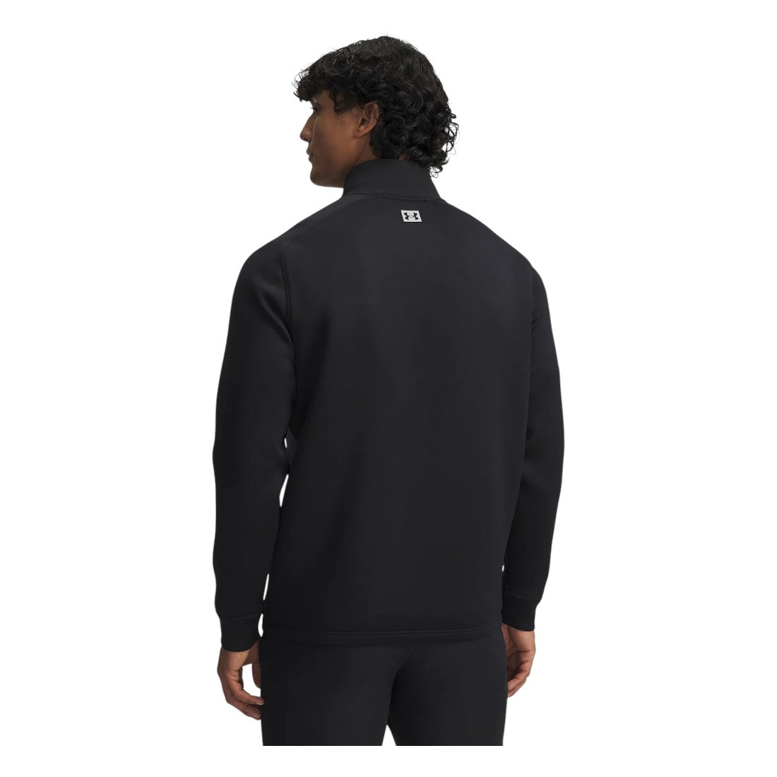 Under Armour Drive Pro Hybrid 1/2 Zip Golf Mid Layer 6005666