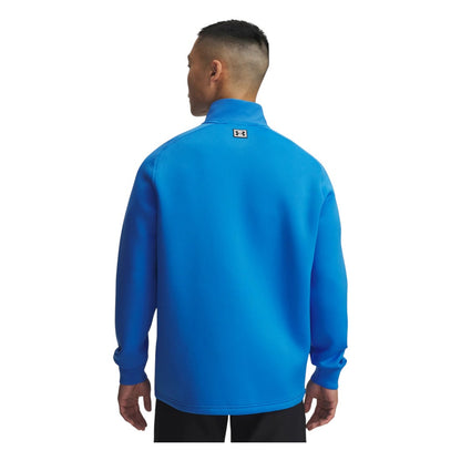 Under Armour Drive Pro Hybrid 1/2 Zip Golf Mid Layer 6005666