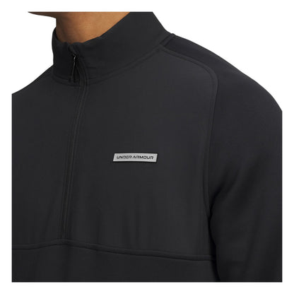 Under Armour Drive Pro Hybrid 1/2 Zip Golf Mid Layer 6005666